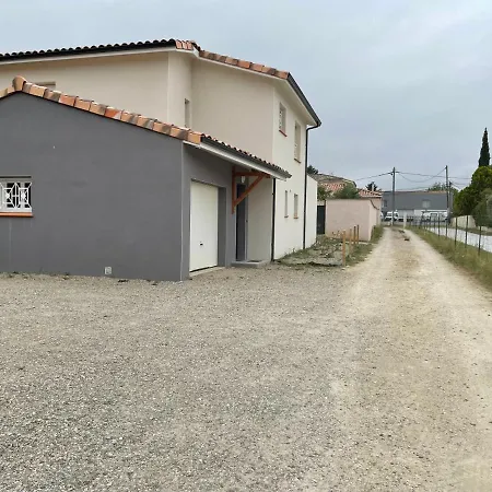 بيت للعطل Les De Castel - Les Chenes *