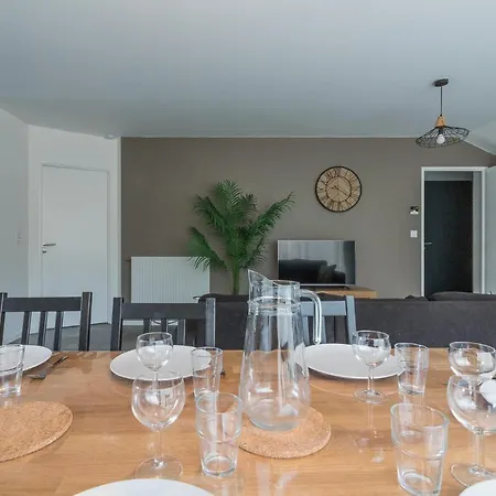 Les De Castel - Les Chenes بيت للعطل Castelmaurou