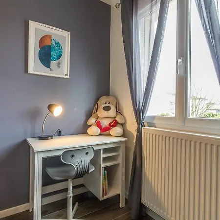 Les De Castel - Les Chenes *