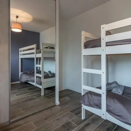 Les De Castel - Les Chenes Castelmaurou