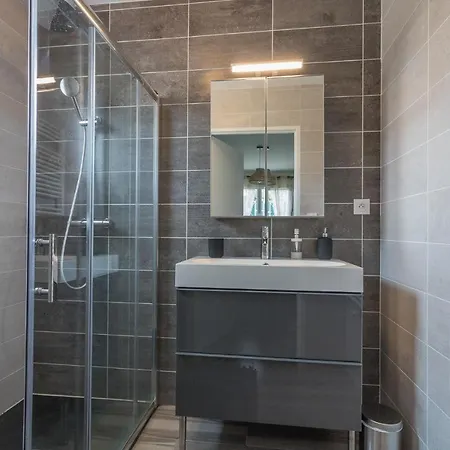 Les De Castel - Les Chenes