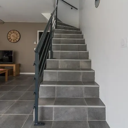 بيت للعطل Les De Castel - Les Chenes Castelmaurou