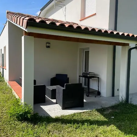 Les De Castel - Les Chenes * Castelmaurou