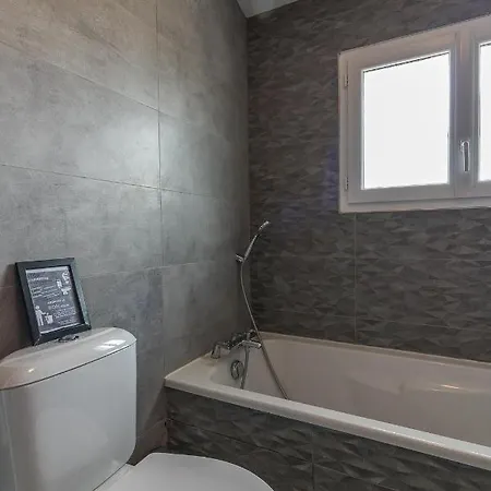 بيت للعطل Les De Castel - Les Chenes *