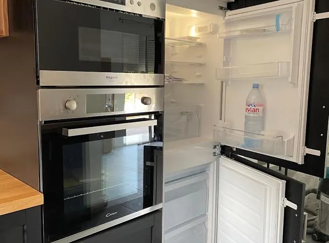 Les De Castel - Les Chenes בית נופש Castelmaurou