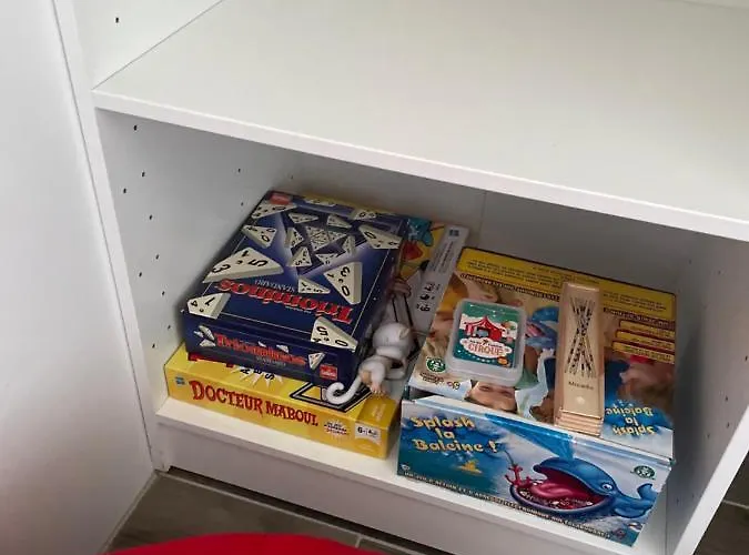 Les De Castel - Les Chenes בית נופש Castelmaurou