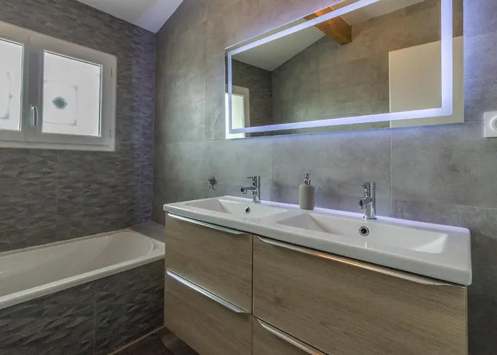 Les De Castel - Les Chenes Castelmaurou