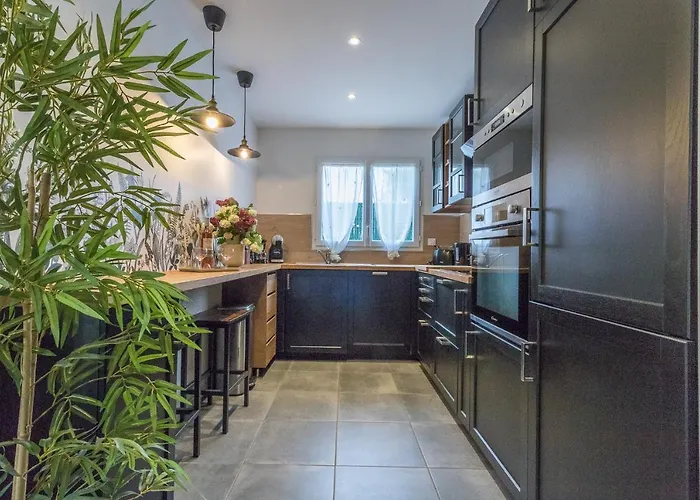 Les De Castel - Les Chenes בית נופש Castelmaurou