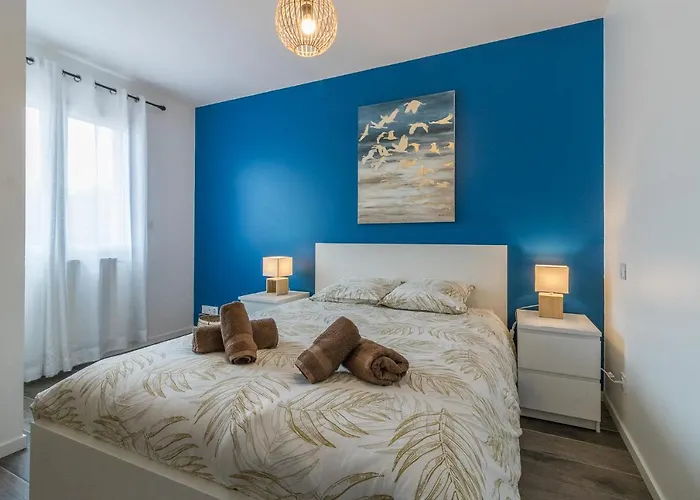 Les De Castel - Les Chenes בית נופש Castelmaurou