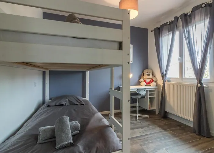 Les De Castel - Les Chenes *