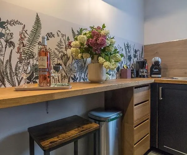 Les De Castel - Les Chenes *