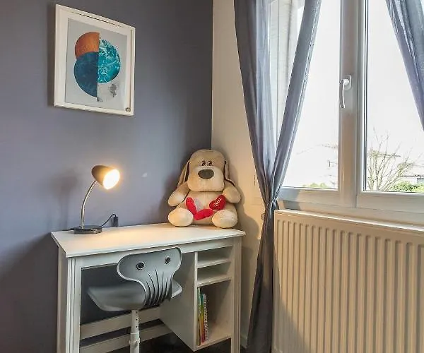 Les De Castel - Les Chenes *