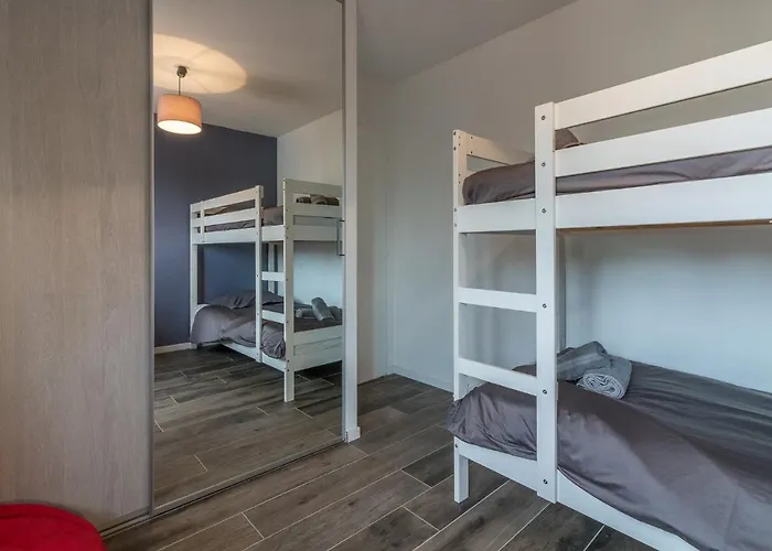 Les De Castel - Les Chenes Castelmaurou