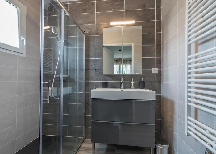 Les De Castel - Les Chenes