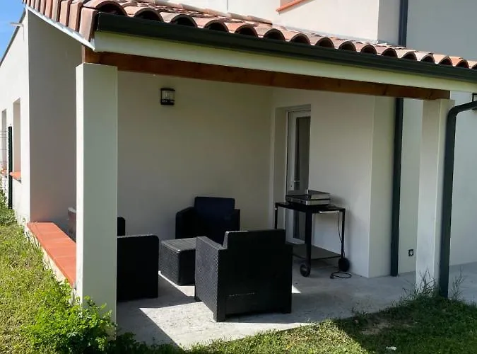 Les De Castel - Les Chenes * Castelmaurou