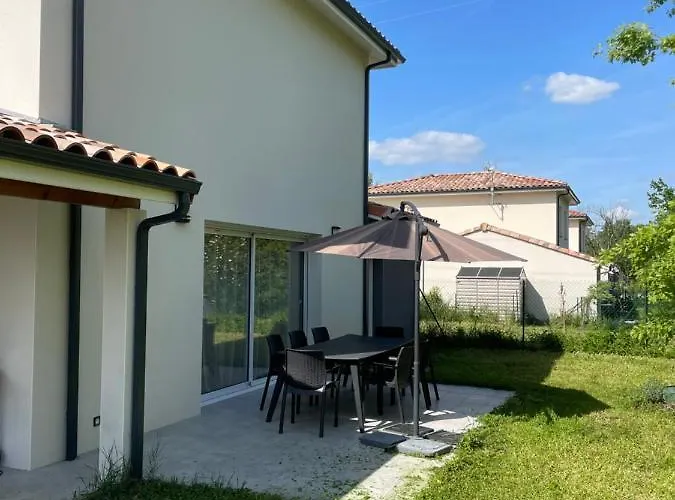 Les De Castel - Les Chenes