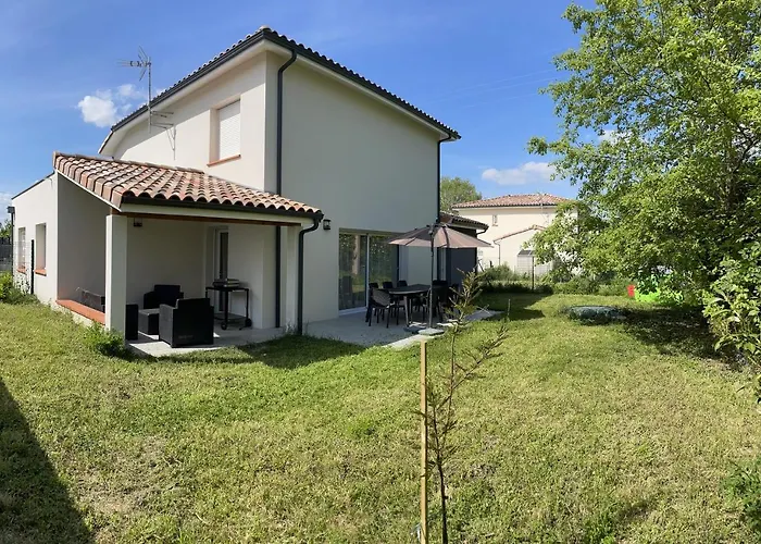 Les De Castel - Les Chenes * Castelmaurou