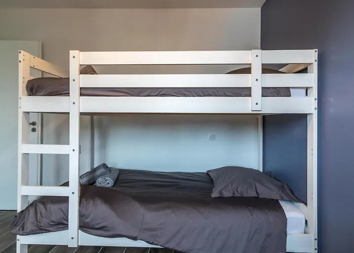 Les De Castel - Les Chenes * Castelmaurou