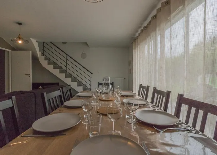 Les De Castel - Les Chenes *