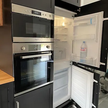 Les De Castel - Les Chenes Prázdninový dům Castelmaurou