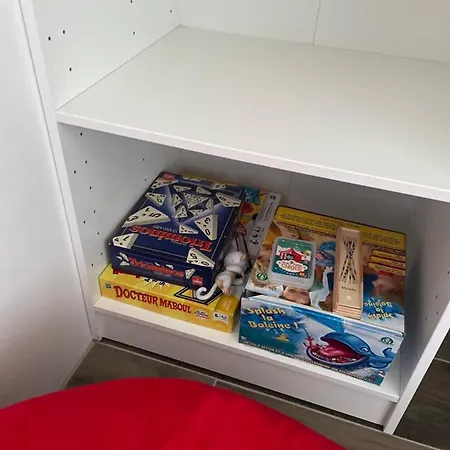 Les De Castel - Les Chênes Сasa de vacaciones Castelmaurou