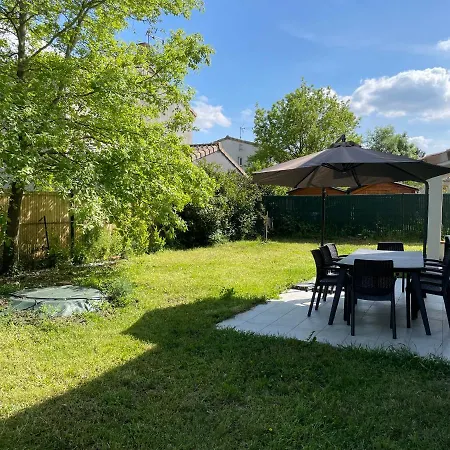Les De Castel - Les Chenes Holiday home *