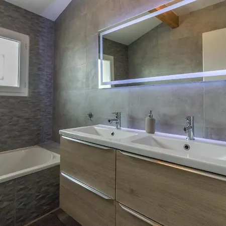 Les De Castel - Les Chenes Castelmaurou