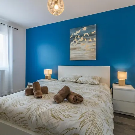 Les De Castel - Les Chenes Holiday home Castelmaurou