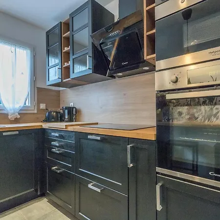 Prázdninový dům Les De Castel - Les Chenes Castelmaurou