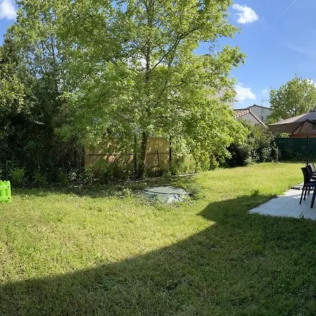 Les De Castel - Les Chenes Castelmaurou