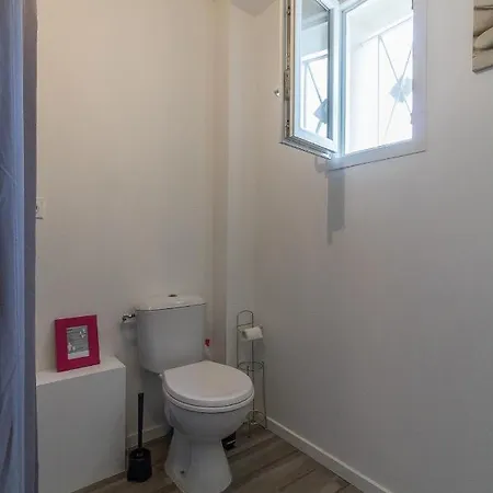 Holiday home Les De Castel - Les Chenes Castelmaurou