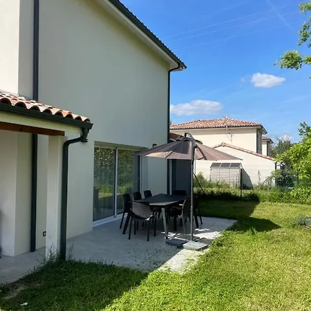 Les De Castel - Les Chenes