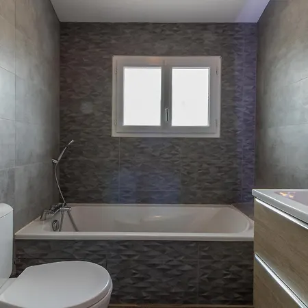 Les De Castel - Les Chenes Prázdninový dům Castelmaurou