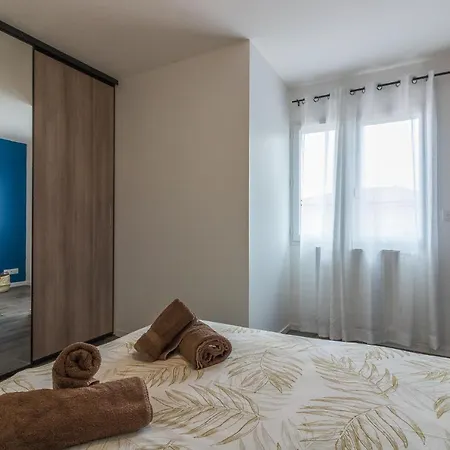 Holiday home Les De Castel - Les Chenes Castelmaurou