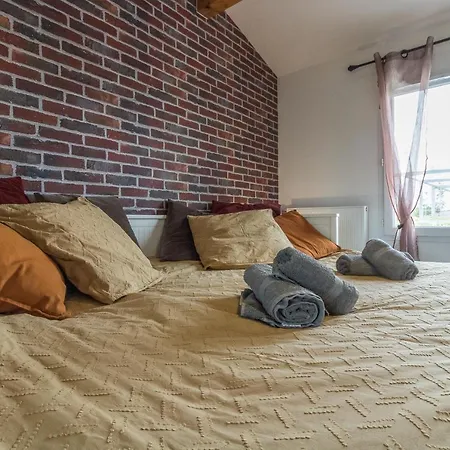 Prázdninový dům Les De Castel - Les Chenes